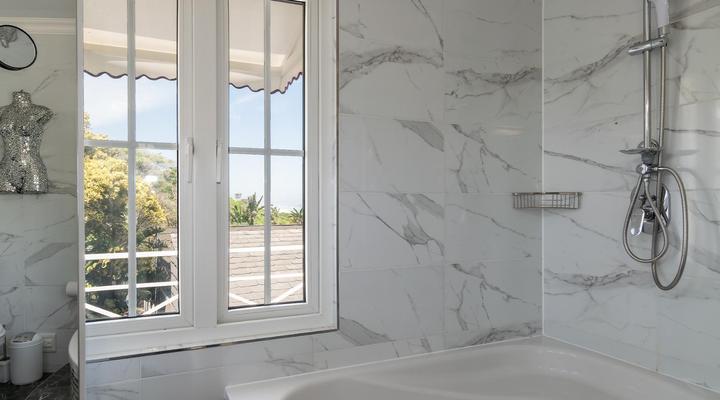 Haus am Strand - on the Beach