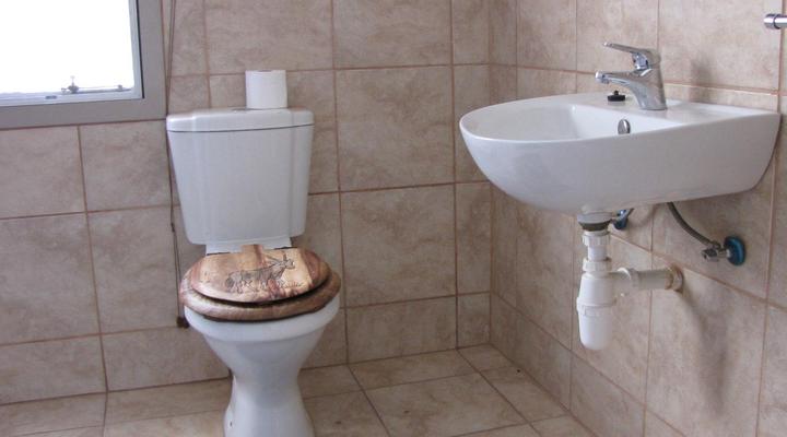 Mount Canyon Guest Farm