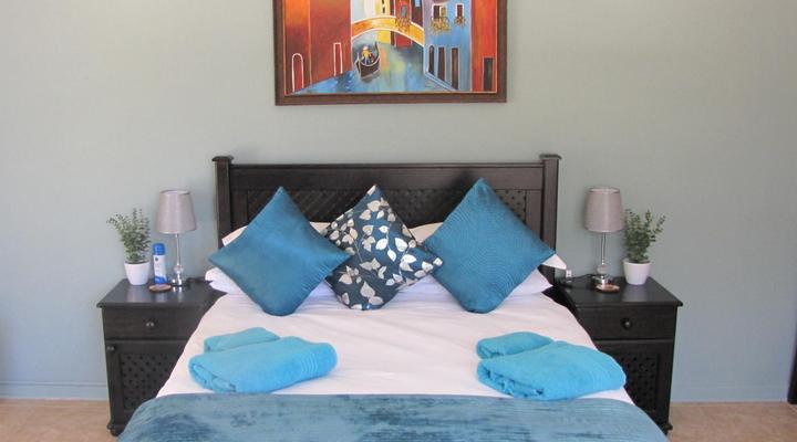 Mount Canyon Guest Farm