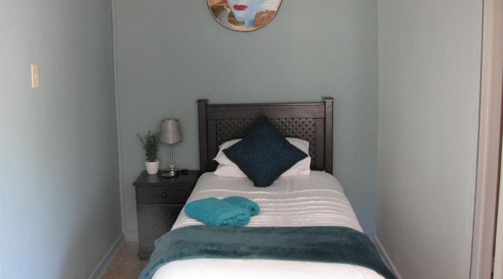 Mount Canyon Guest Farm