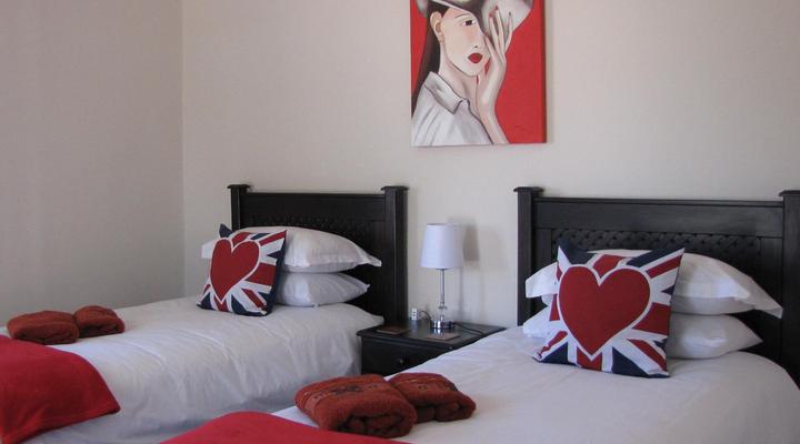 Mount Canyon Guest Farm