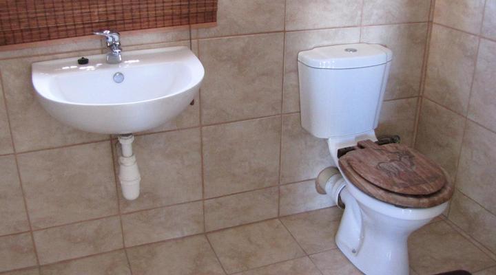 Mount Canyon Guest Farm