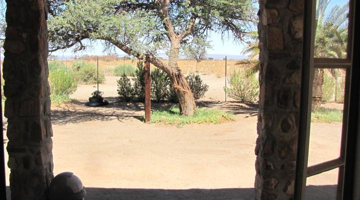 Mount Canyon Guest Farm