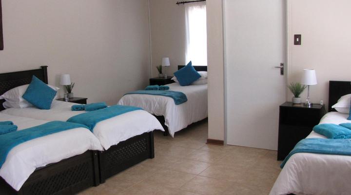 Mount Canyon Guest Farm