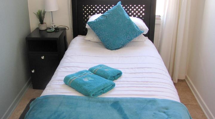 Mount Canyon Guest Farm