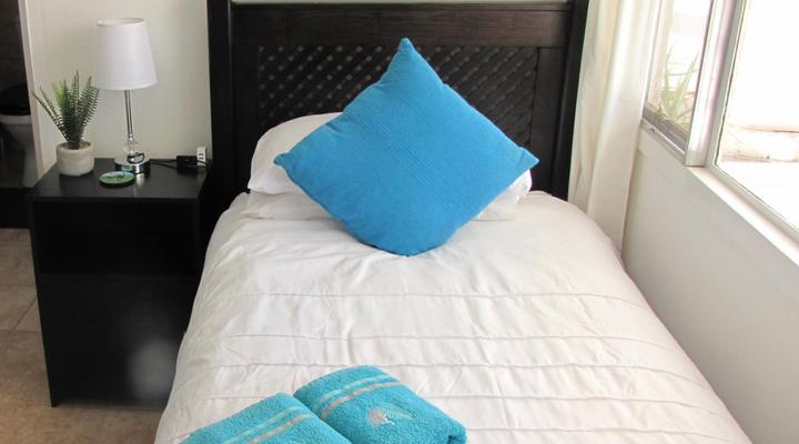 Mount Canyon Guest Farm