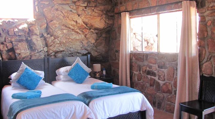 Mount Canyon Guest Farm