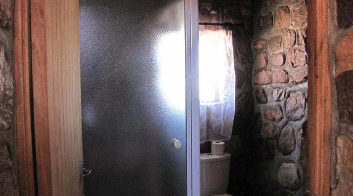 Mount Canyon Guest Farm