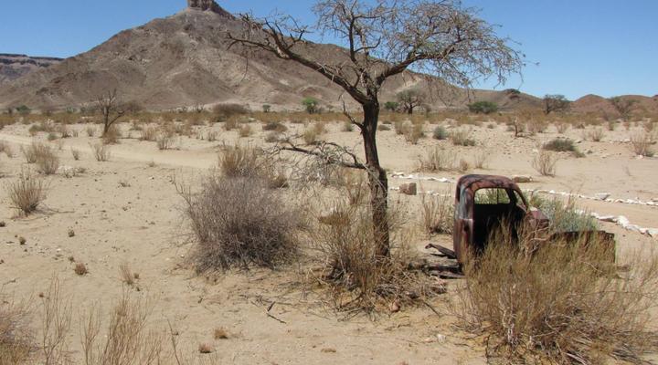 Mount Canyon Guest Farm