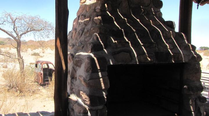 Mount Canyon Guest Farm