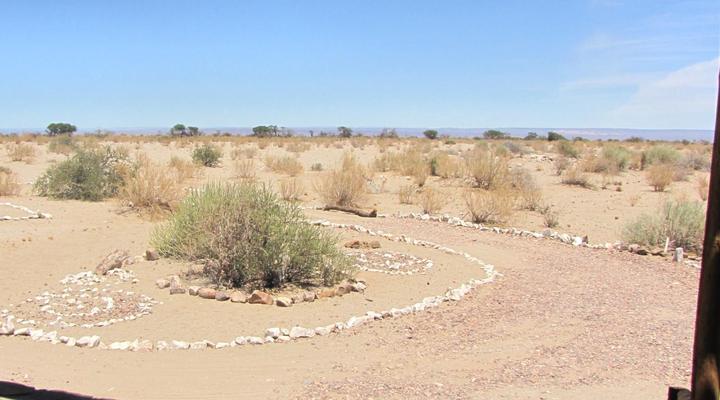 Mount Canyon Guest Farm