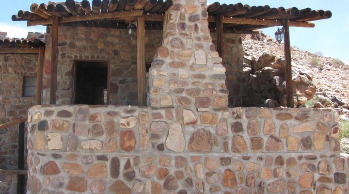 Mount Canyon Guest Farm