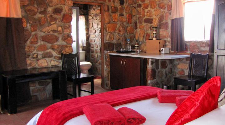 Mount Canyon Guest Farm