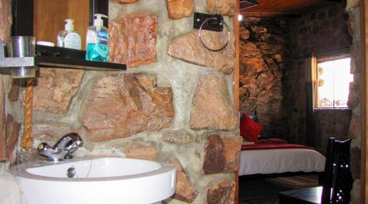 Mount Canyon Guest Farm