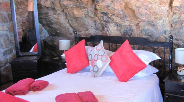 Mount Canyon Guest Farm