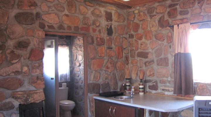 Mount Canyon Guest Farm