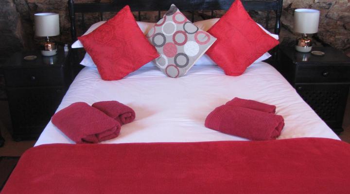 Mount Canyon Guest Farm