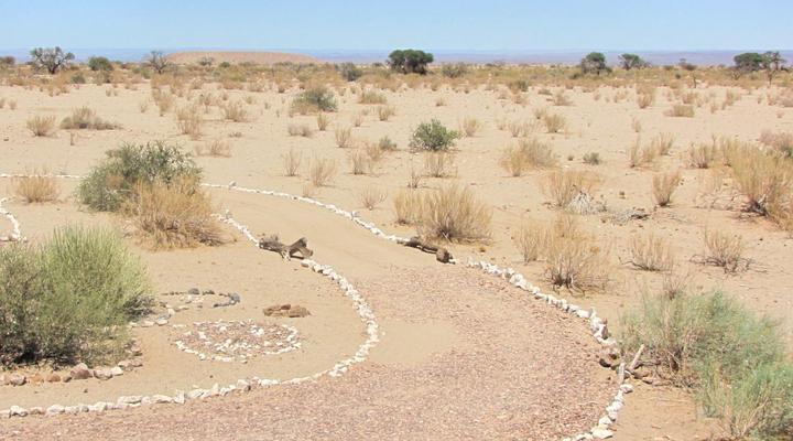Mount Canyon Guest Farm