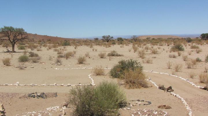 Mount Canyon Guest Farm