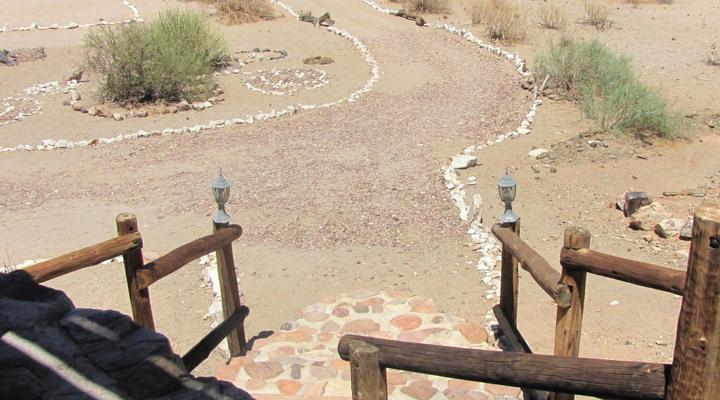 Mount Canyon Guest Farm