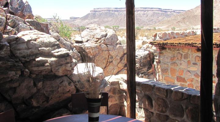 Mount Canyon Guest Farm