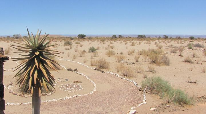 Mount Canyon Guest Farm