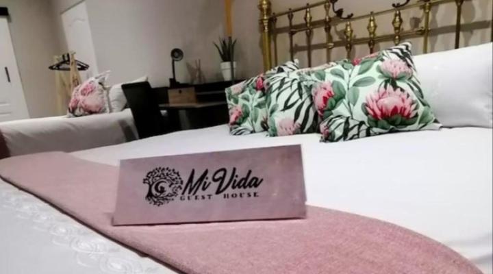 Mi Vida Guesthouse