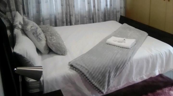 Bujumbura Guesthouse