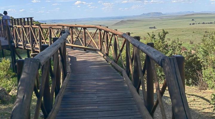 Mount Everest Guest Farm