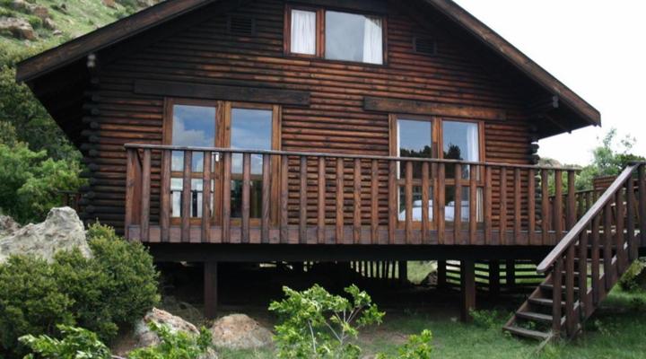 Mount Everest Guest Farm