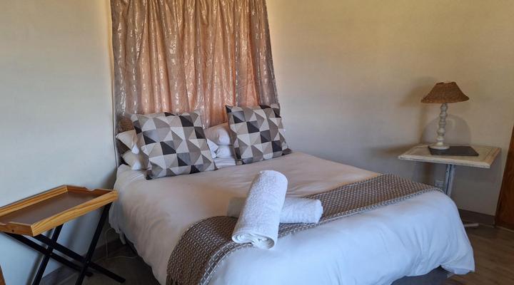 Mount Everest Guest Farm