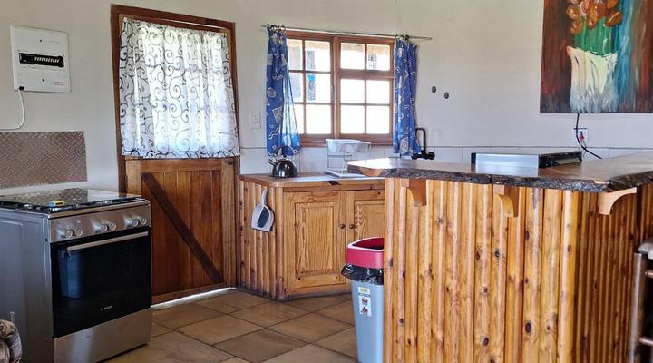 Mount Everest Guest Farm