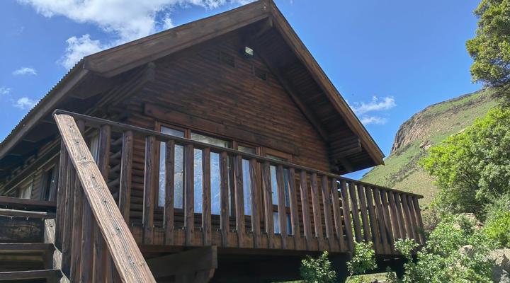 Mount Everest Guest Farm