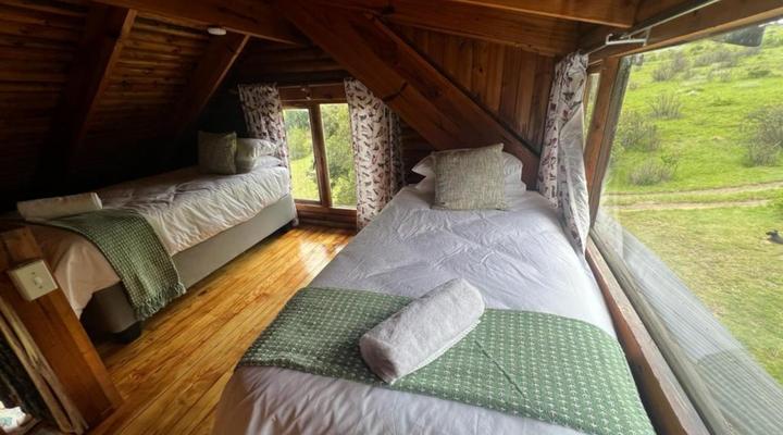 Mount Everest Guest Farm