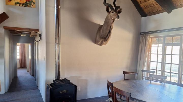 Mount Everest Guest Farm