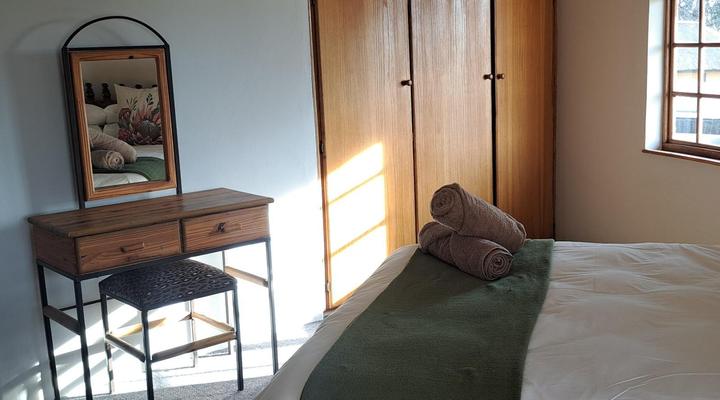 Mount Everest Guest Farm