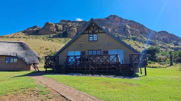 Mount Everest Guest Farm