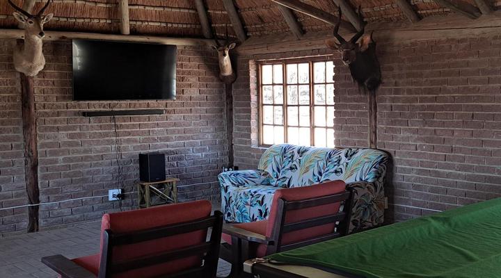 Mount Everest Guest Farm