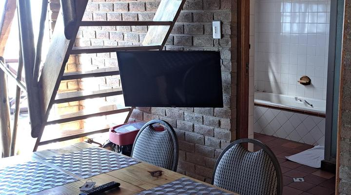 Mount Everest Guest Farm