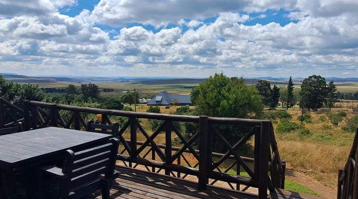 Mount Everest Guest Farm