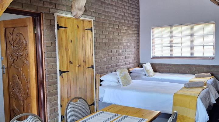 Mount Everest Guest Farm