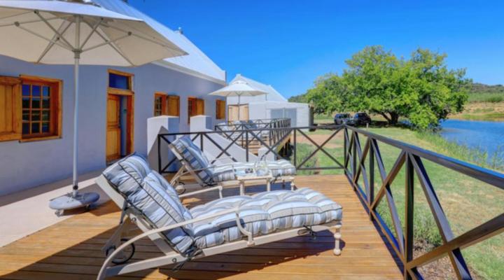 Almond Valley Manor & Cottages