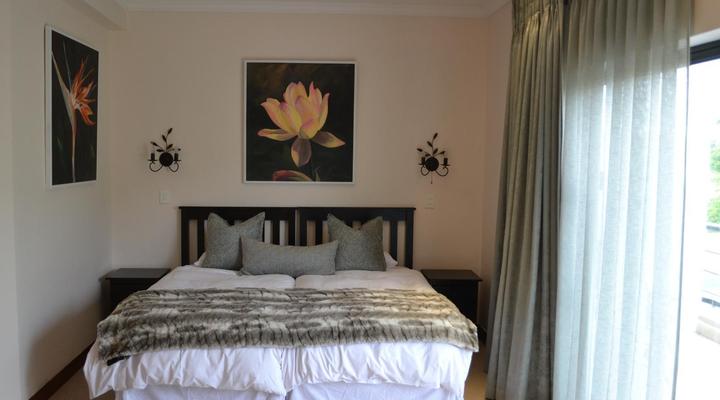 Pearl Valley Golf Lodge and Suite – Golf Safari SA