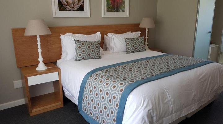 Pearl Valley Golf Lodge and Suite – Golf Safari SA