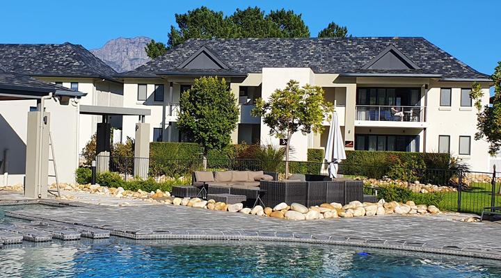 Pearl Valley Golf Lodge and Suite – Golf Safari SA