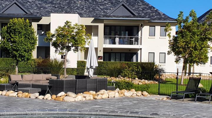 Pearl Valley Golf Lodge and Suite – Golf Safari SA