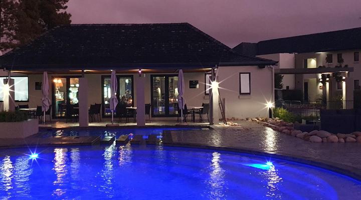 Pearl Valley Golf Lodge and Suite – Golf Safari SA