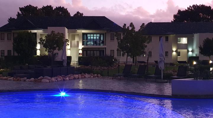 Pearl Valley Golf Lodge and Suite – Golf Safari SA