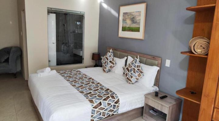 Atlantic Pearl Guest House Sandton