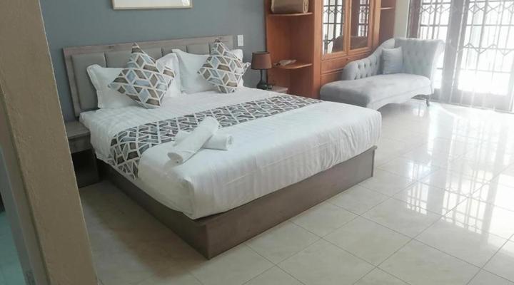 Atlantic Pearl Guest House Sandton